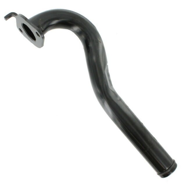 C2S18895 - DEVİRDAİM SU BORUSU (X-TYPE) - Jaguar