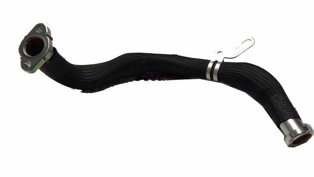 LR013589 - EGR VALF/MANİFOLD HORTUM SAĞ (NWD4/5/SPORT/VOGUE) - Land Rover