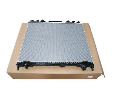 LR034553 - RADYATÖR 3.0 V6 (VOGUE/SPORT) - Land Rover