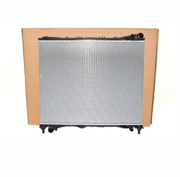 LR034553 - RADYATÖR 3.0 V6 (VOGUE/SPORT) - Land Rover