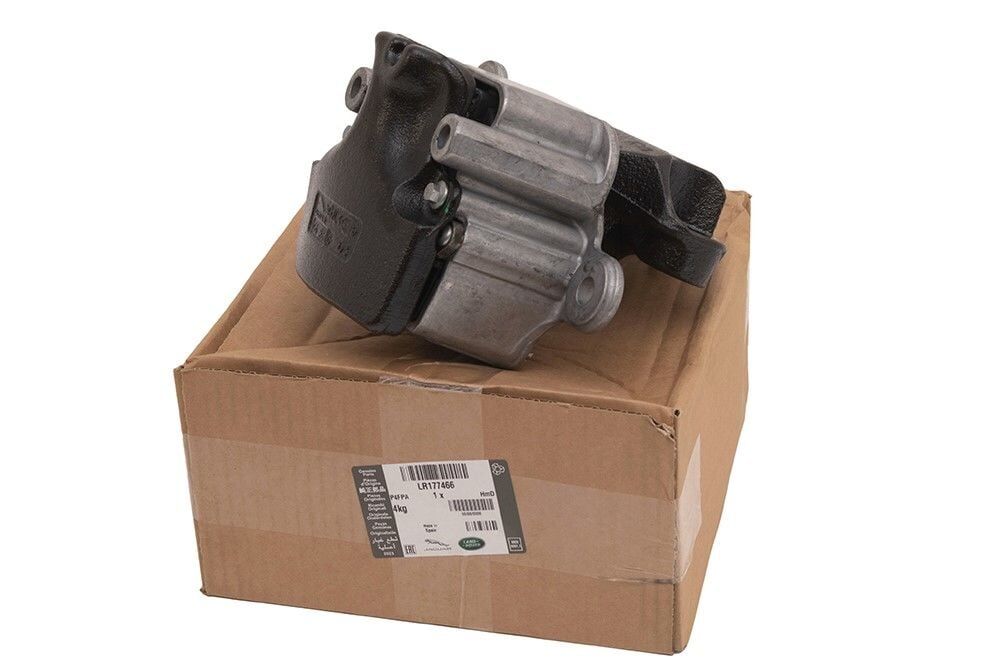 LR145277 - ŞANZIMAN TAKOZU (NEW EVOGUE) - Land Rover