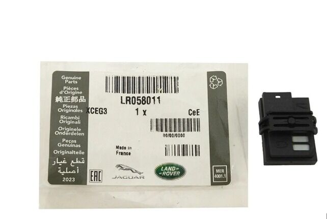 LR058011 - YAĞMUR SENSÖRÜ (NWD4) - Land Rover