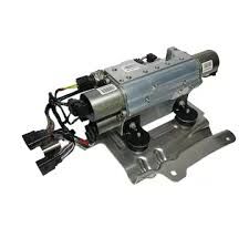 LR072419 - ACTİVE ROLL BAR VALFİ (3.0L V6) - Land Rover