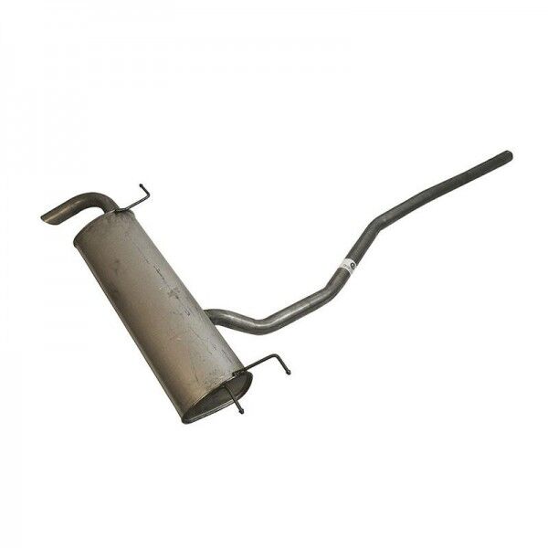 LR056692 - ARKA EGZOZ SUSTURUCU DH (FREEL.2) - Land Rover