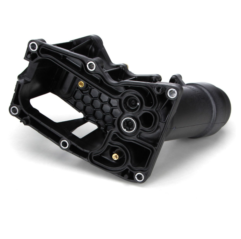 11428507697 - MOTOR YAĞ FİLTRE KÜTÜĞÜ (F10 Kasa 520d N47) - BMW Group