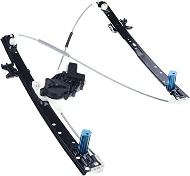 LR083210 - ÖN CAM KRİKO SAĞ (DİSCO/5) - Land Rover