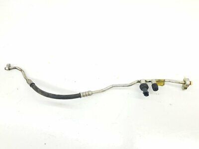 LR013878 - A/C RADYATÖR ÜST HORTUMU (SPORT/DİSC.S4) - Land Rover