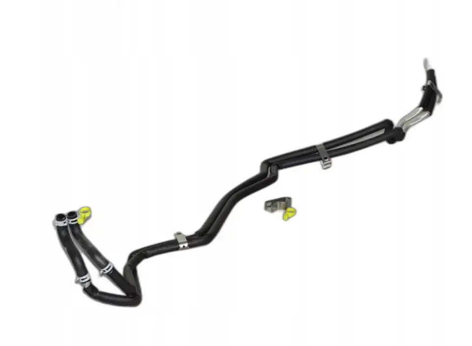 LR096502 - KALORİFER SU HORTUM (3.0L V6) - Land Rover