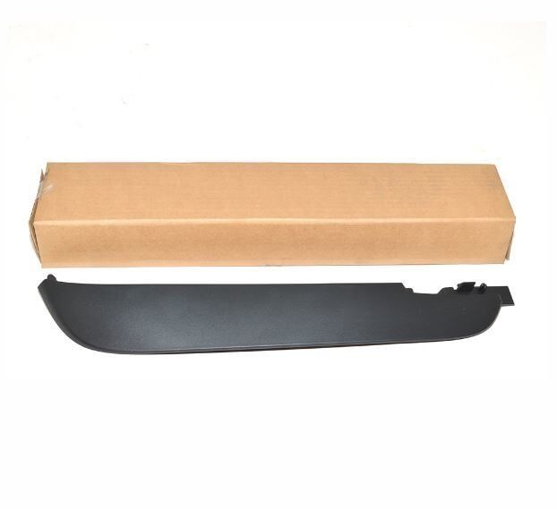LR026536 - ÖN TAMPON SPOİLER SAĞ (EVOQUE) - Land Rover