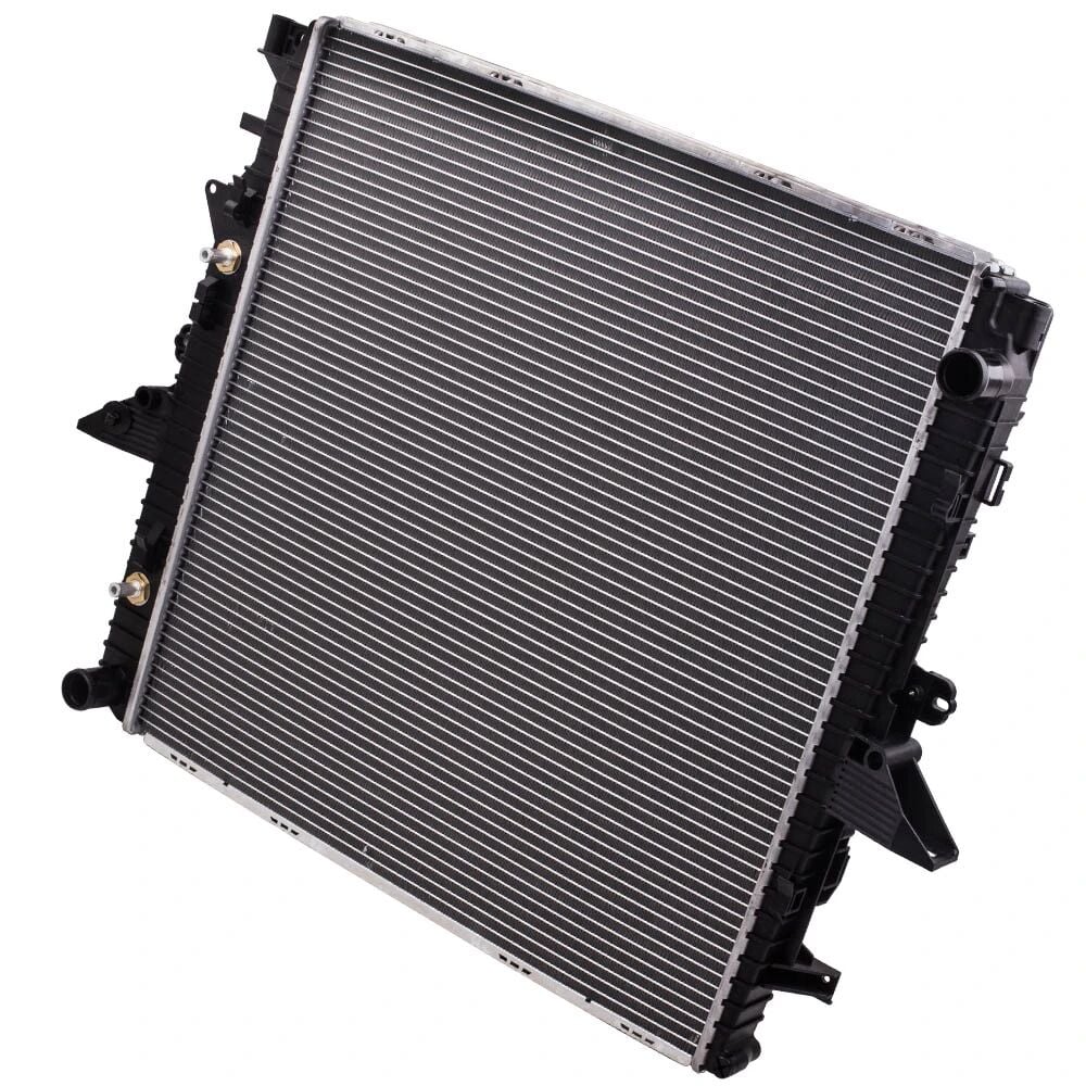 LR021777 - RADYATÖR AA 4.0(2.7/NWD3/4) - Oris