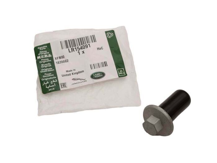 LR154091 - KARTER TAPASI MIKNATISLI 2.0 DZL. (RRS/EVOQUE/DİSC.SPORT) - Land Rover