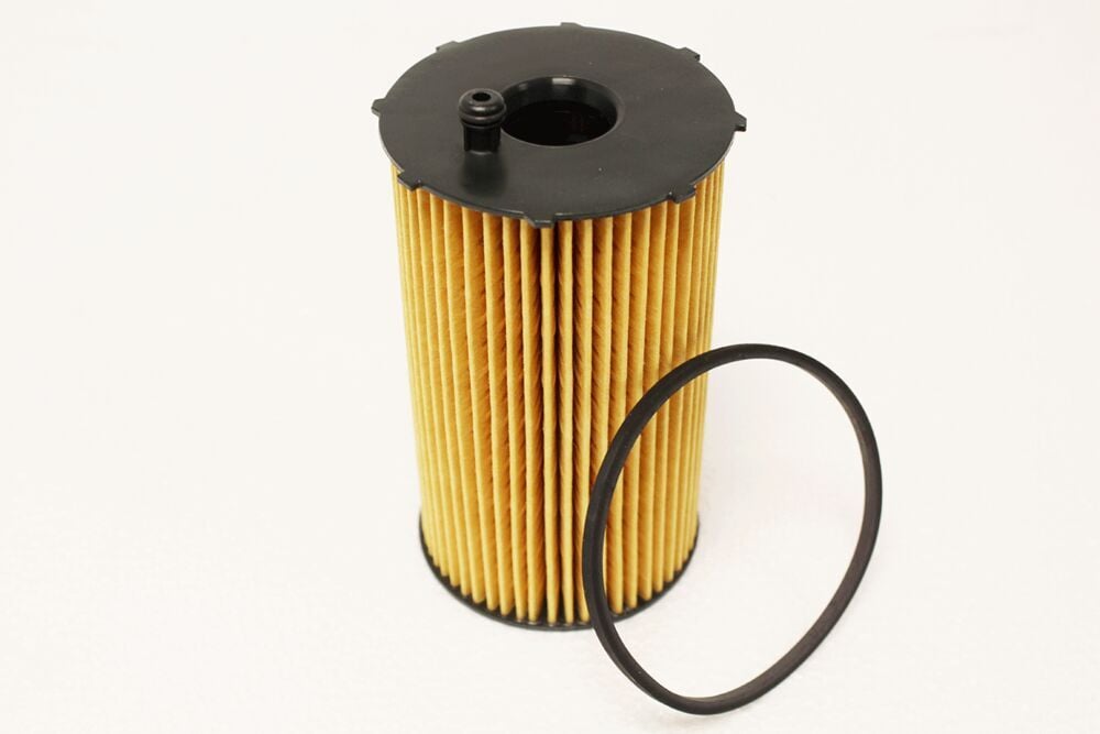 C2S29685 - YAĞ FİLTRESİ 2.7 (S-TYPE/XJ) - MAN