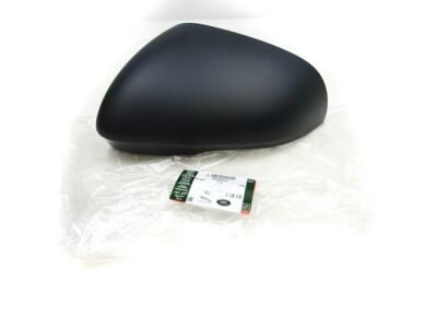 C2Z4413 - AYNA KAPAĞI SOL(XF/XJ) - Jaguar