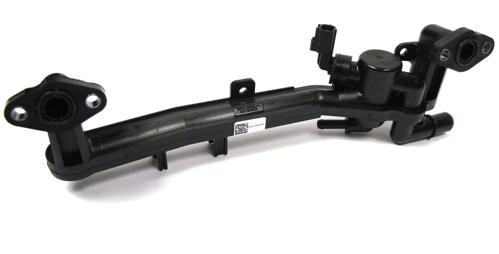 LR109402 - KALORİFER SU BORUSU (5.0/BNZ./VOGUE/RRS) - Land Rover