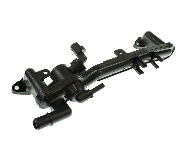 LR109402 - KALORİFER SU BORUSU (5.0/BNZ./VOGUE/RRS) - Land Rover