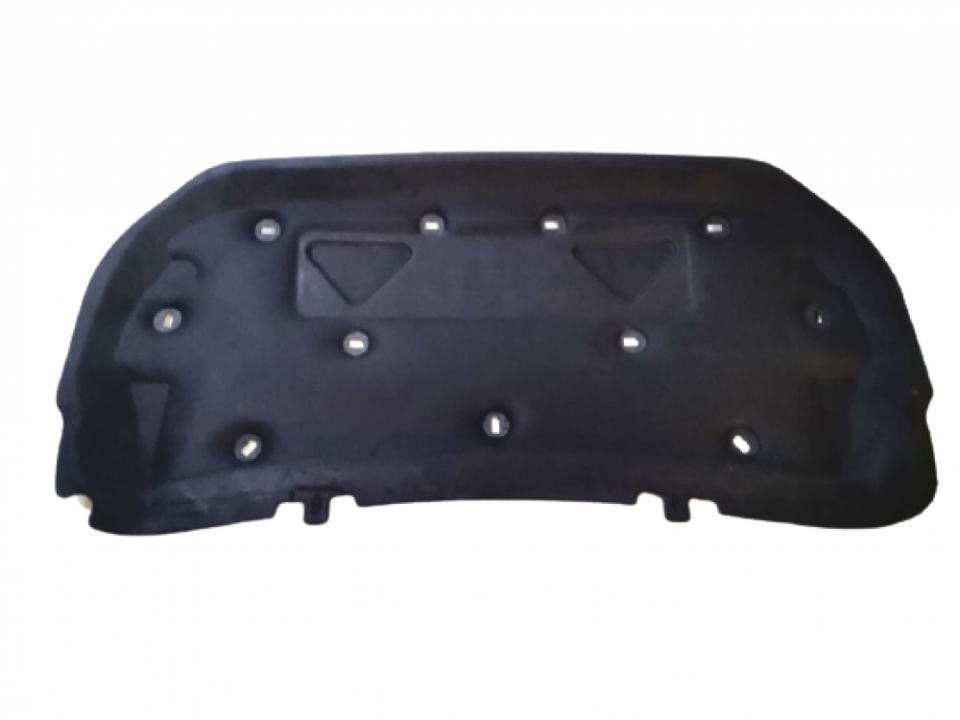 LR144660 - KAPUT PANDİZOTU (3.0L V6) - Land Rover