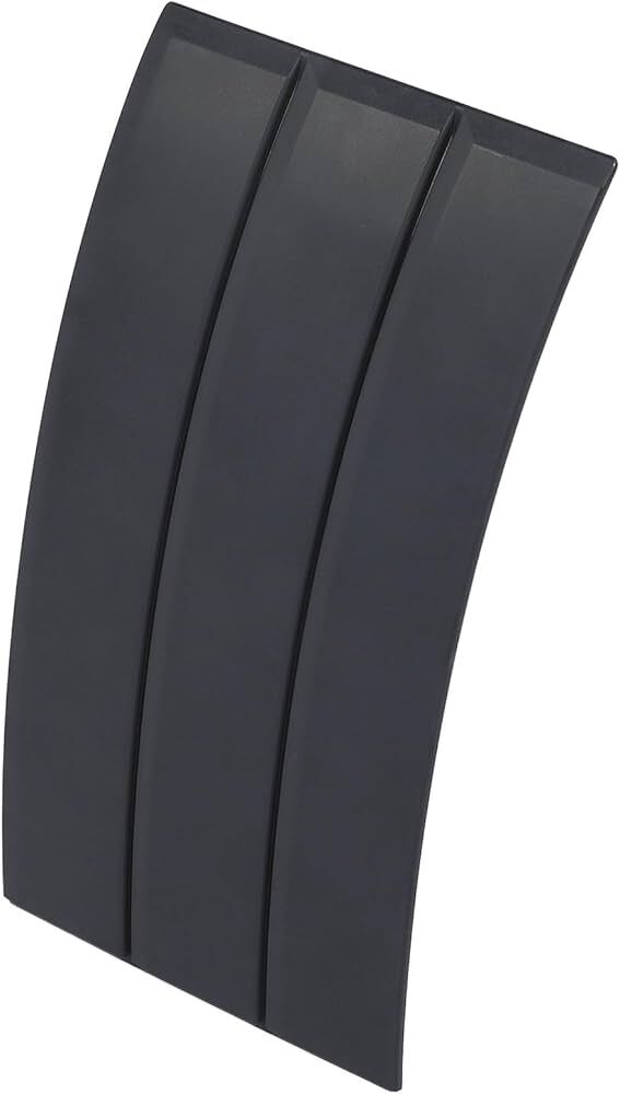 LR096540 - ÖN KAPI KAPLAMA SOL/SİYAH (3.0L V6) - Land Rover