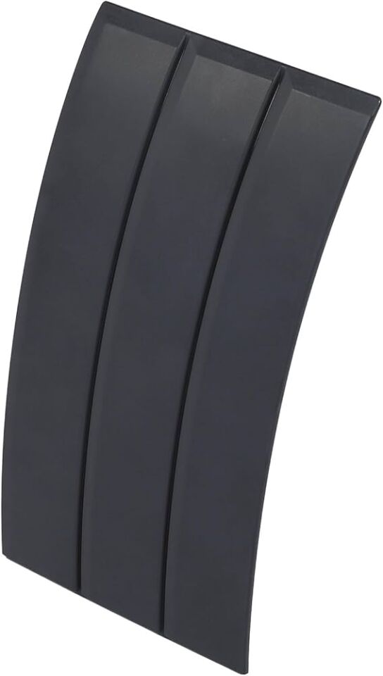 LR096540 - ÖN KAPI KAPLAMA SOL/SİYAH (3.0L V6) - Land Rover