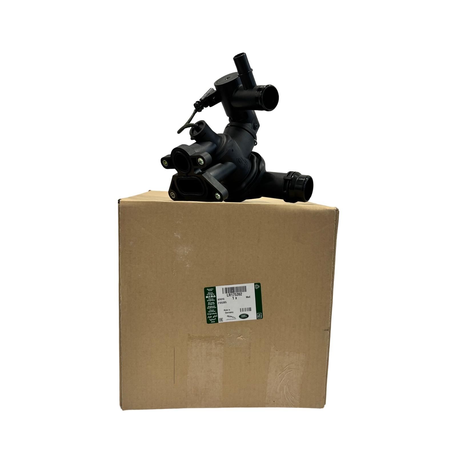 LR175392 - TERMOSTAT 2.0 BNZ. (EVOQUE/DİSC.SPORT) - Land Rover