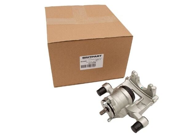 LR113708 - ARKA KALİPER SOL (DİSCO/5) - Land Rover