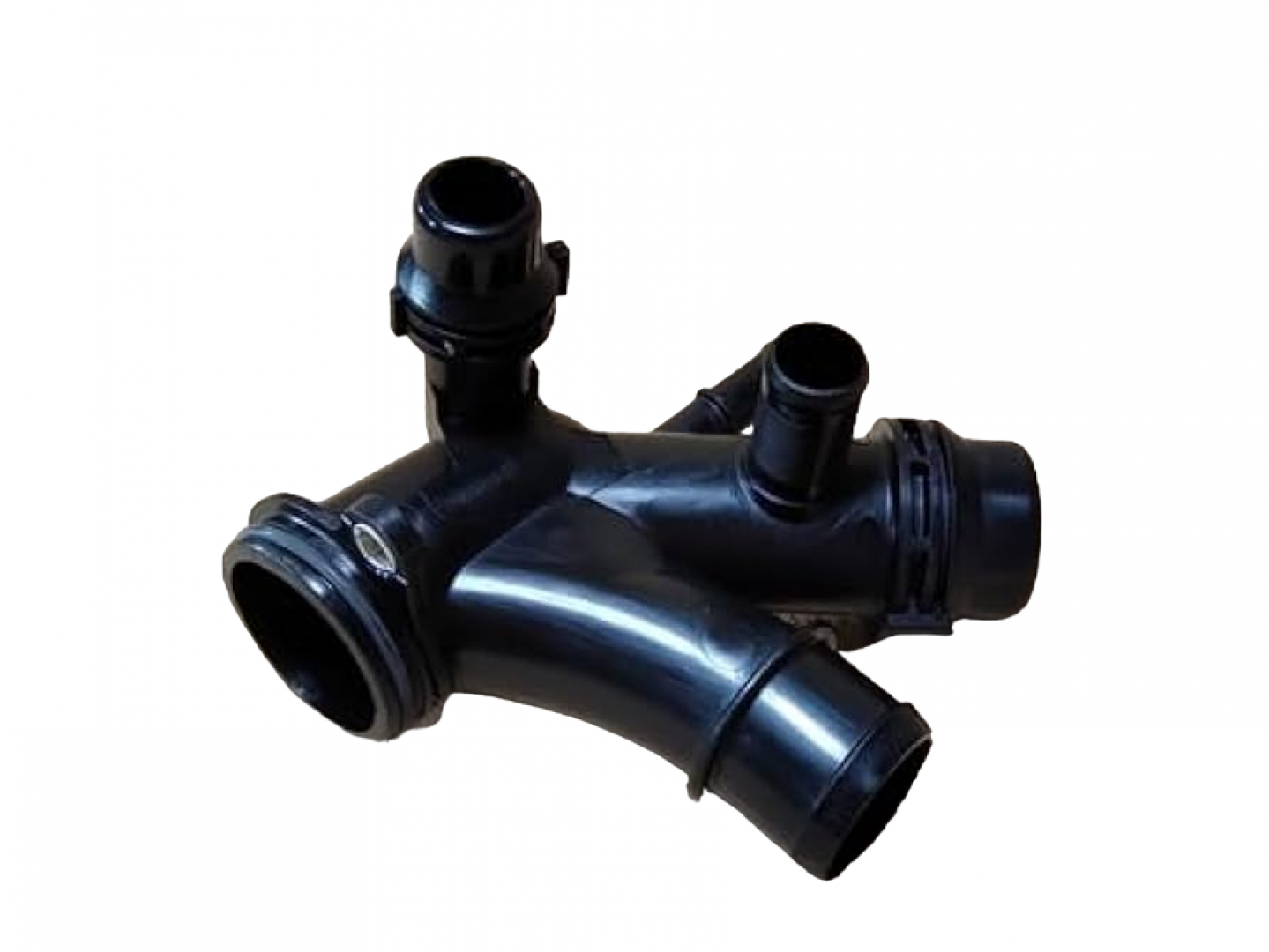 LR181890G - EGR SU BORUSU 2.0 BNZ. (DİSC.S5/VELAR) - LIMA SPARE