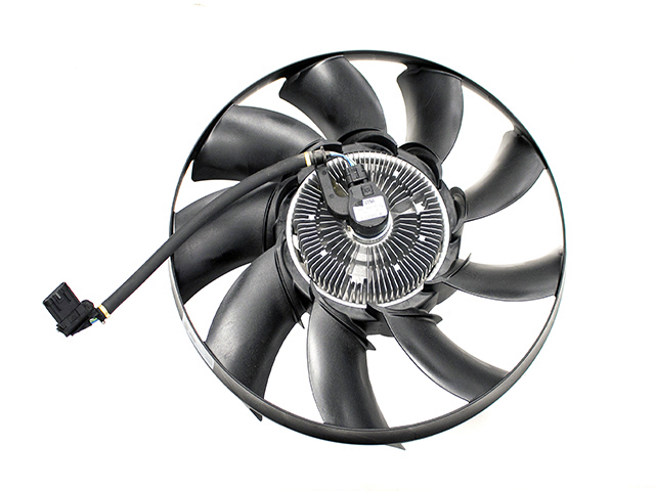 LR025234 - FAN ARKA 3.6(VOGUE/SPORT) - Behr