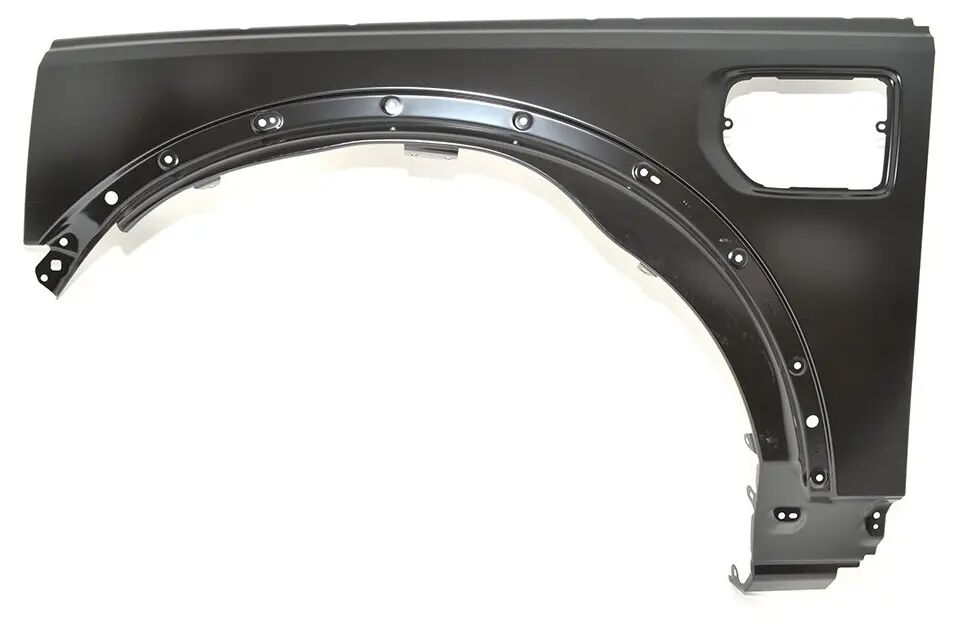 LR056240 - ÖN ÇAMURLUK SOL (NWD4) - Land Rover