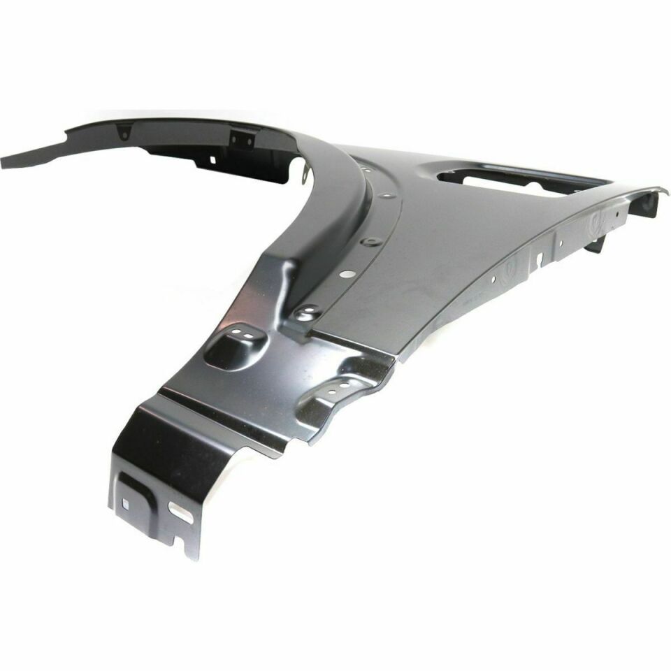 LR056240 - ÖN ÇAMURLUK SOL (NWD4) - Land Rover