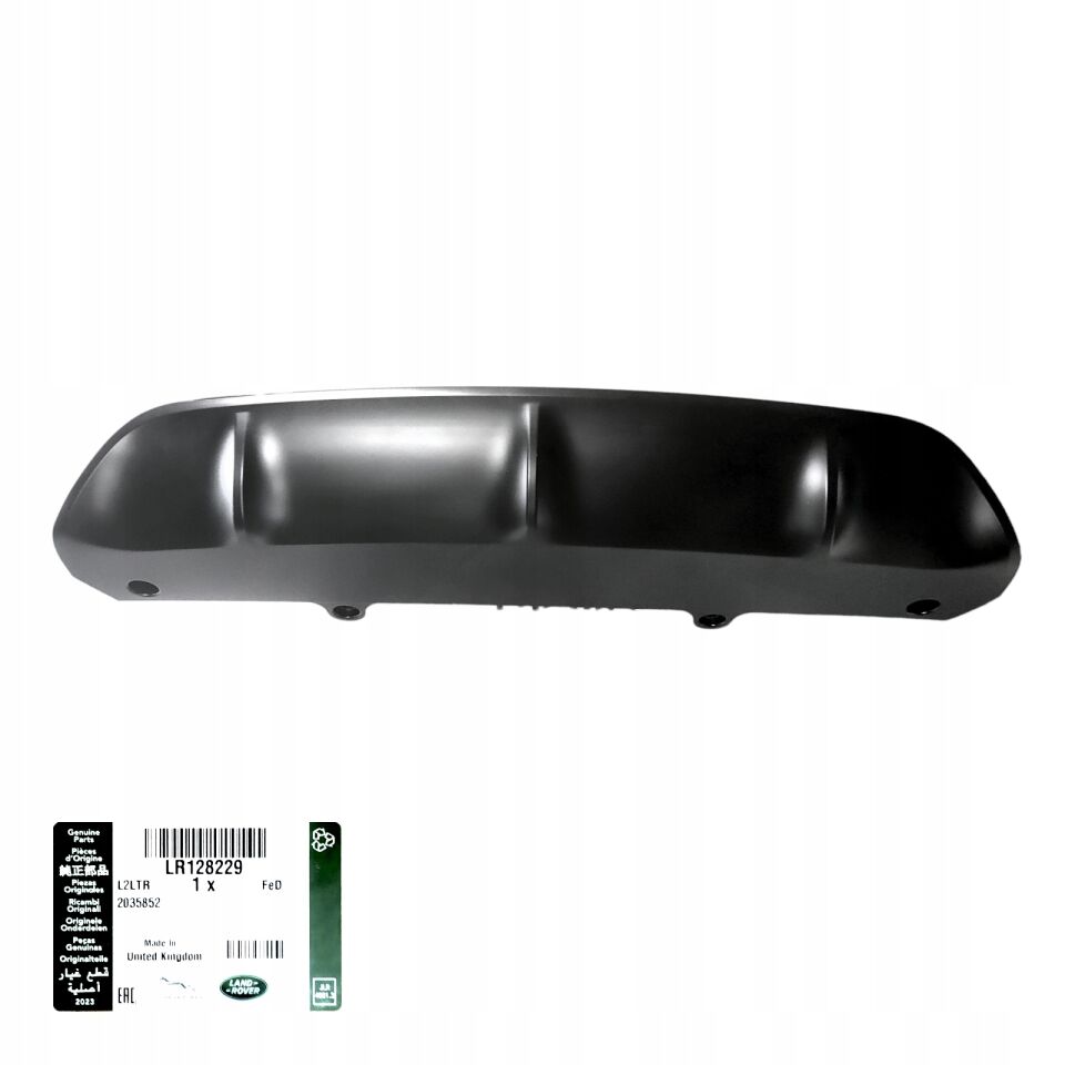 LR128229 - ÖN ÇEKİ DEMİR KAPAK (EVOQUE 2020) - Land Rover