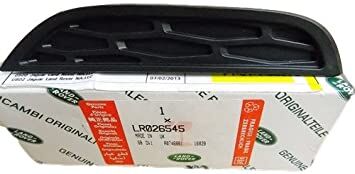 LR026545 - ÖN SİS FAR ALT KAPAK SAĞ (EVOQUE) - Land Rover