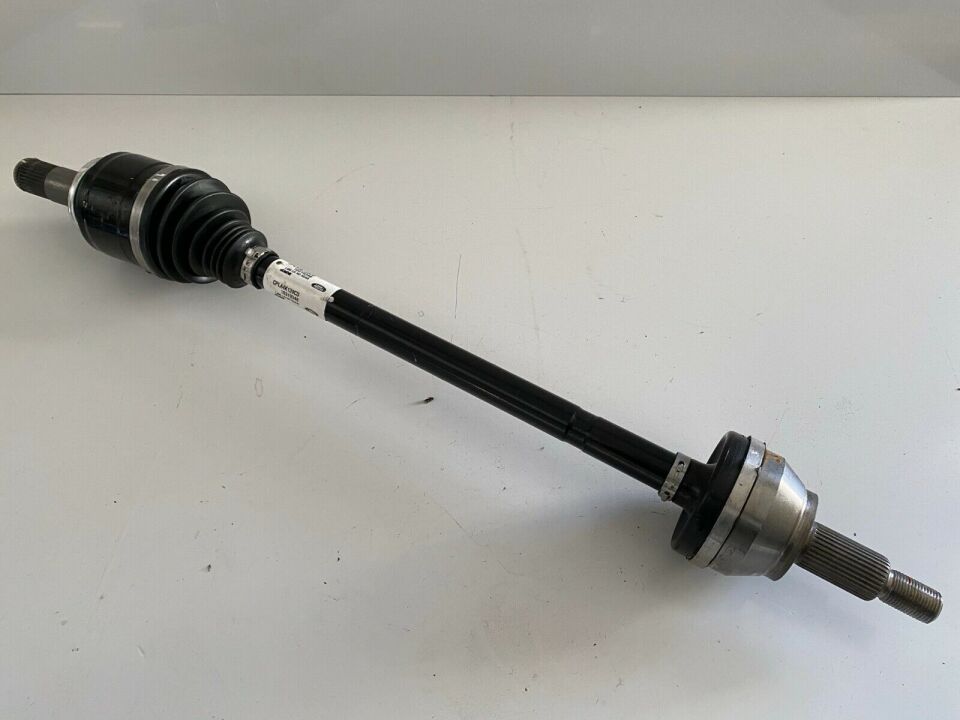 LR161705 - ARKA AKS SOL (3.0 V6/DİSC.S5/NEW DEF) - Land Rover