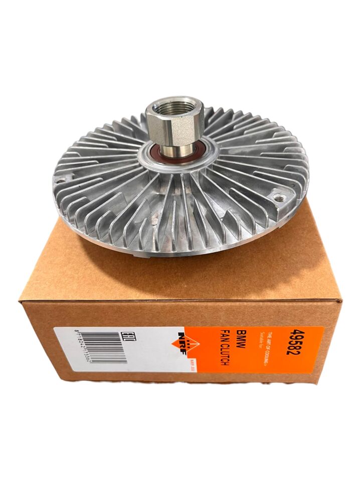 PGB000030N - FAN TERMİĞİ (3.0/VOGUE) - NRF