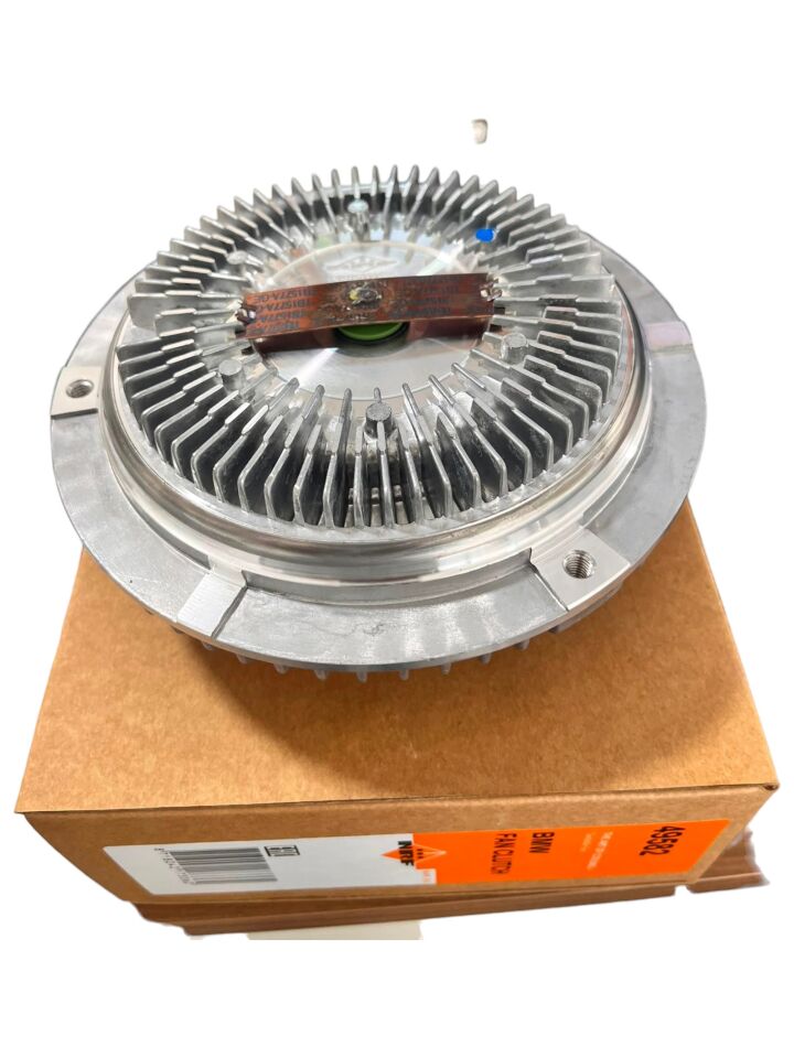 PGB000030N - FAN TERMİĞİ (3.0/VOGUE) - NRF