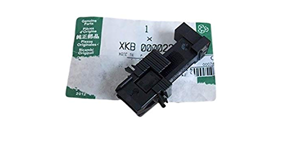 XKB000022 - FREN MÜŞİRİ (3.0/TD4) - Land Rover