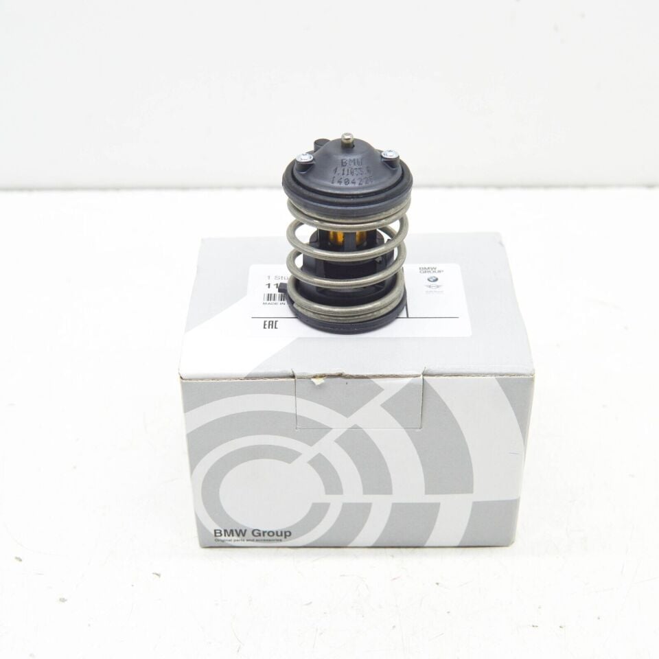 11518512234 - TERMOSTAT N47/N57 (F10/F20/F30) - BMW Group