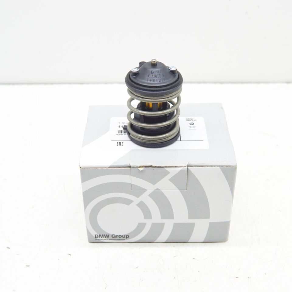 11518512234 - TERMOSTAT N47/N57 (F10/F20/F30) - BMW Group