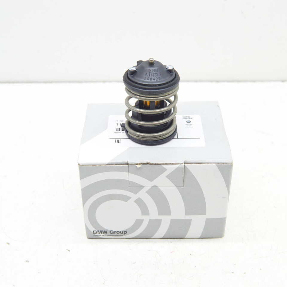11518512234 - TERMOSTAT N47/N57 (F10/F20/F30) - BMW Group