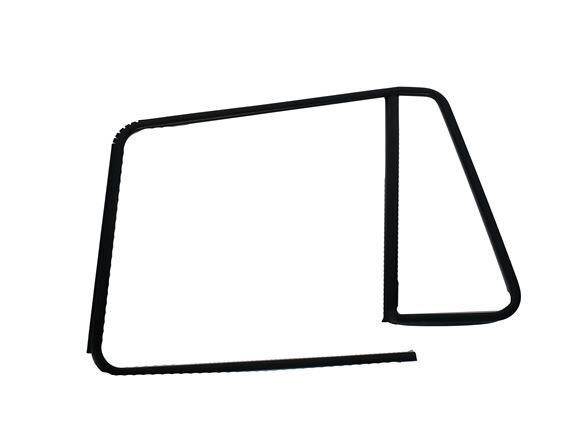 CGE000210 - ARKA KAPI CAM LASTİK SOL (TD4) - Land Rover