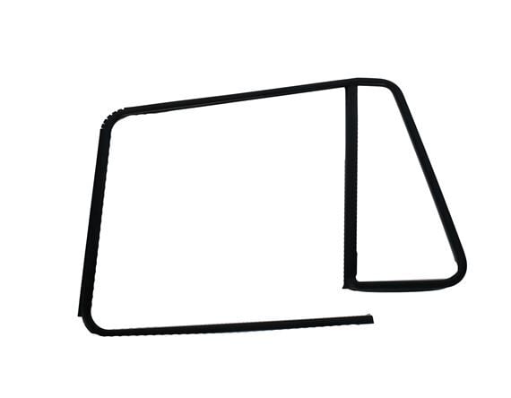 CGE000210 - ARKA KAPI CAM LASTİK SOL (TD4) - Land Rover