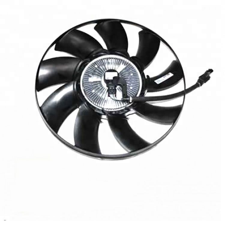 LR025955 - FAN 4.2 (VOGUE/SPORT) - Behr