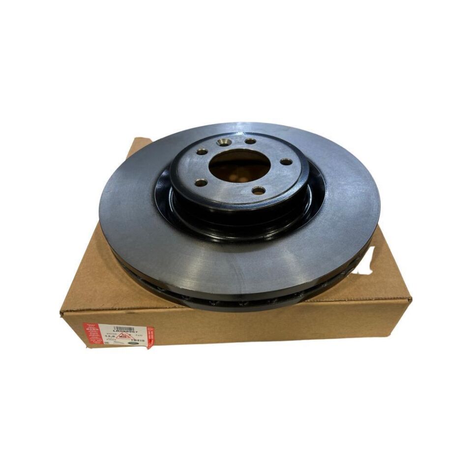 LR161893 - ÖN FREN DİSKİ MA (2020/VOGUE ) - Land Rover