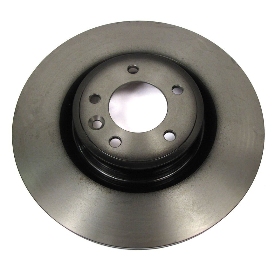 LR161893 - ÖN FREN DİSKİ MA (2020/VOGUE ) - Land Rover