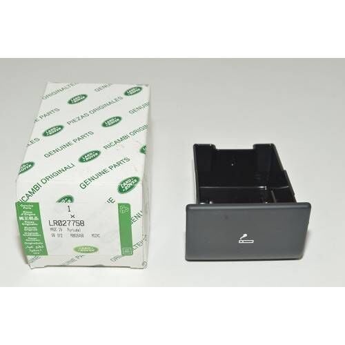 LR027758 - KÜLLÜK (NWD3) - Land Rover