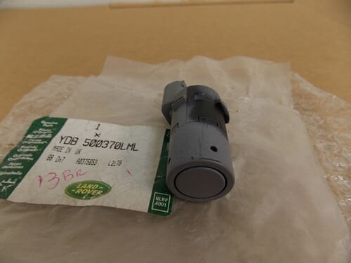 YDB500370LML - ÖN/ARKA PARK SENSÖR 6A (3.0/4.4/VOGUE) - Land Rover