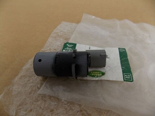 YDB500370LML - ÖN/ARKA PARK SENSÖR 6A (3.0/4.4/VOGUE) - Land Rover