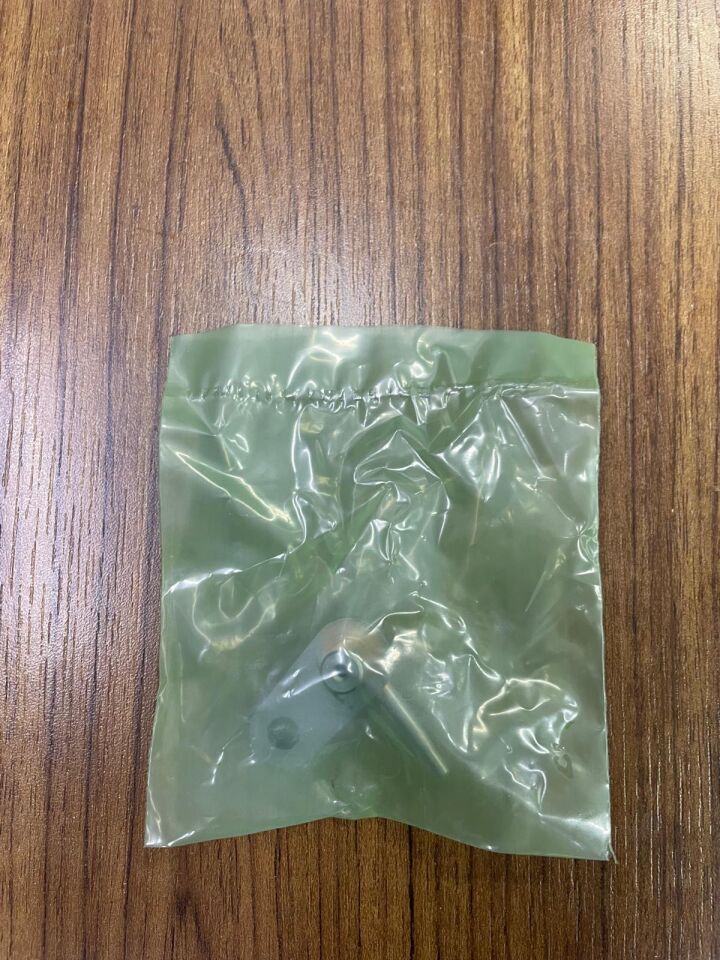 LR091574 - ÖN YAĞLAMA JETİ (NEW DEF/DİSCO-5/EVOQUE ) - Land Rover