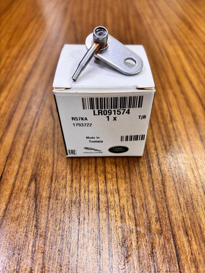 LR091574 - ÖN YAĞLAMA JETİ (NEW DEF/DİSCO-5/EVOQUE ) - Land Rover