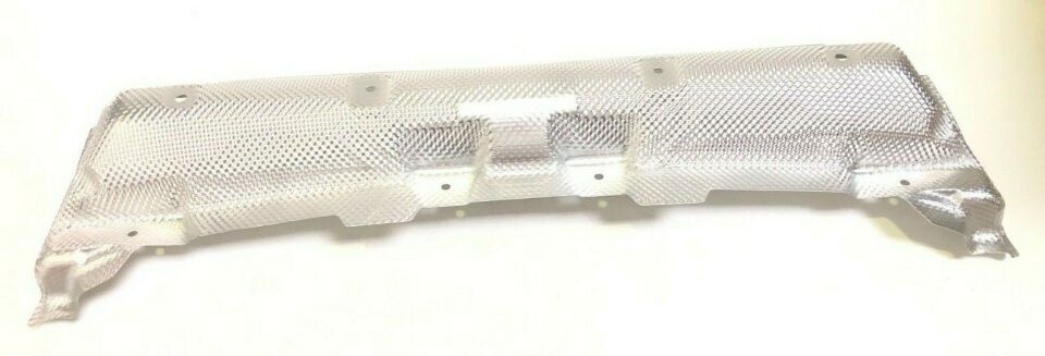 LR027868 - ARKA EGZOST ISI KALKANI (EVOQUE) - Land Rover