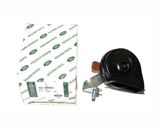 YEB000063 - KORNA/ALÇAK (TD4) - Land Rover