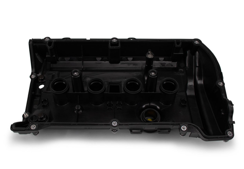 11127646553 - ÜST KÜLBÜTÖR KAPAĞI (F30 Kasa 320i) - BMW Group